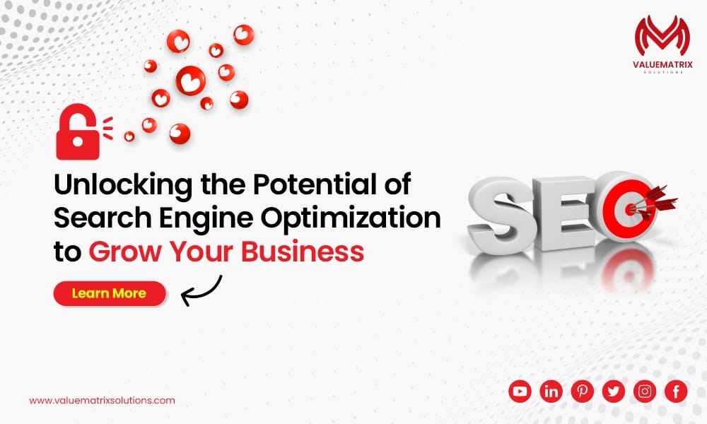 Search Engine Optimization