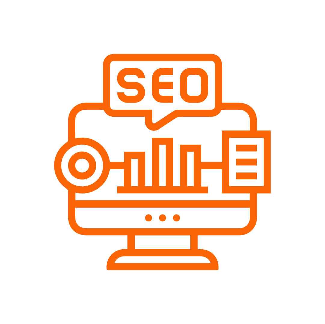 Search Engine Optimization