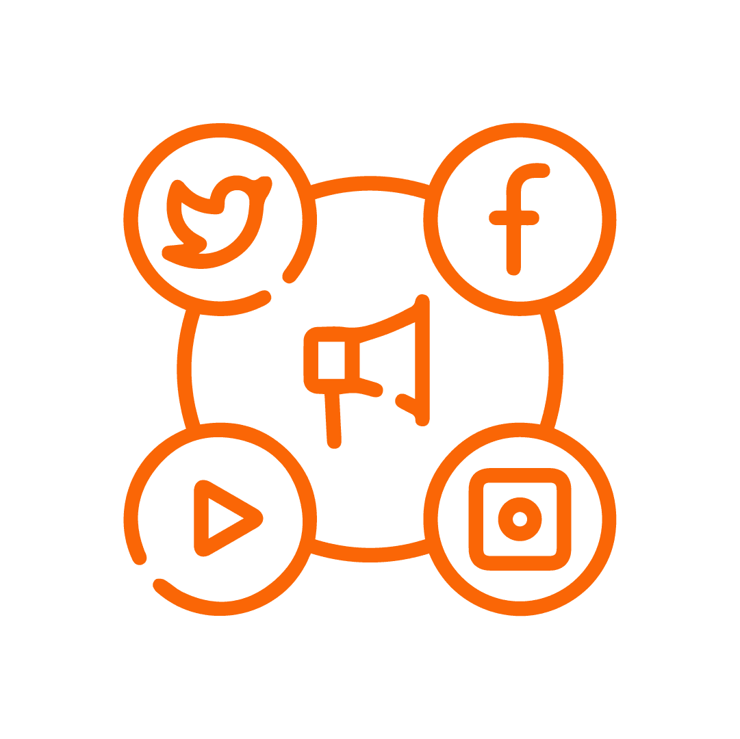 Social Media Advertisement