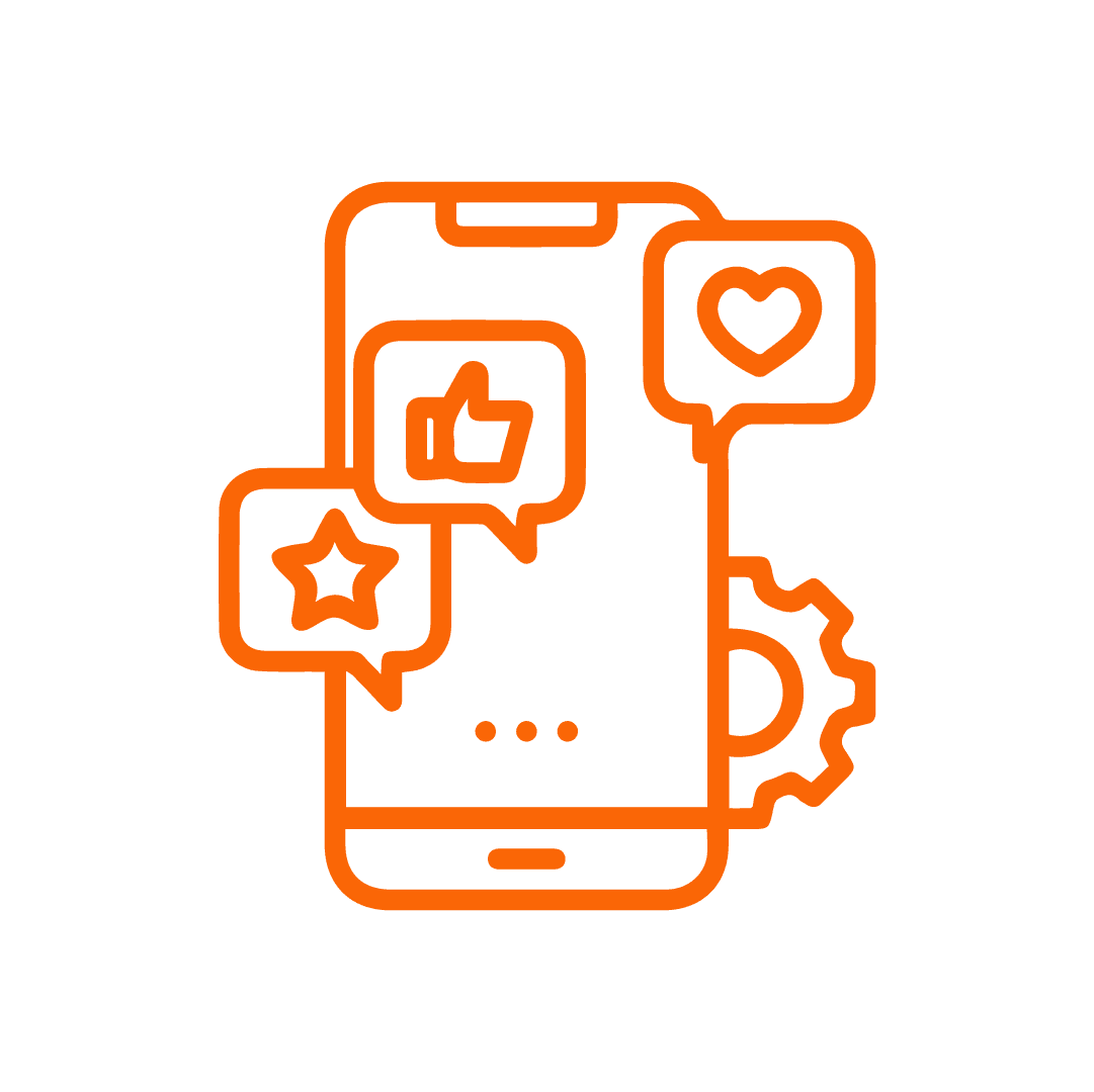 Social Media Management