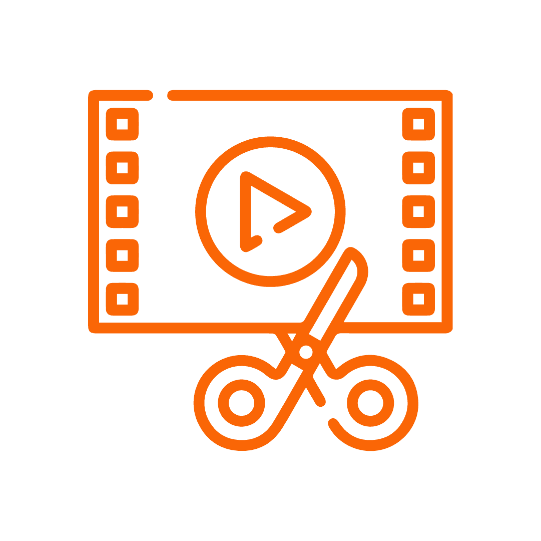 Video Editing